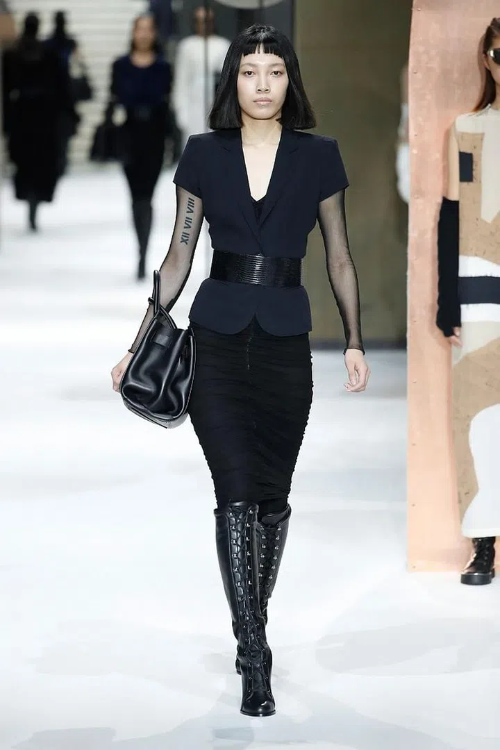 Photo: Courtesy of Max Mara