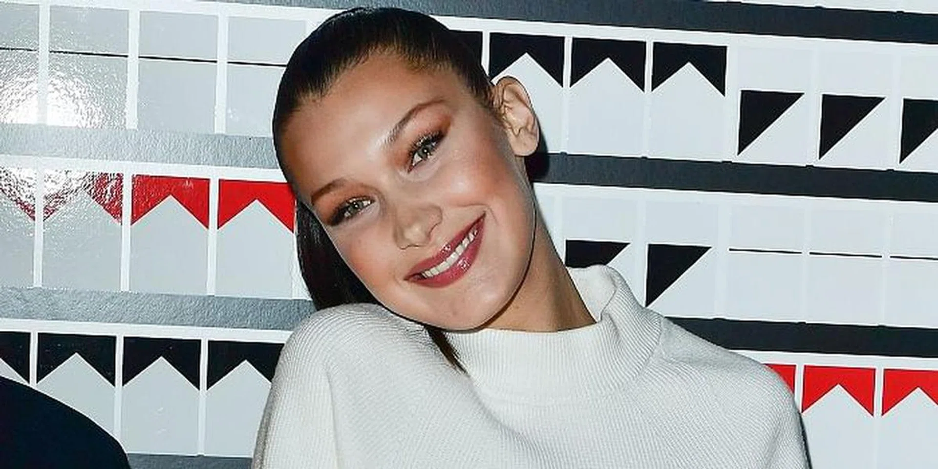 bella hadid