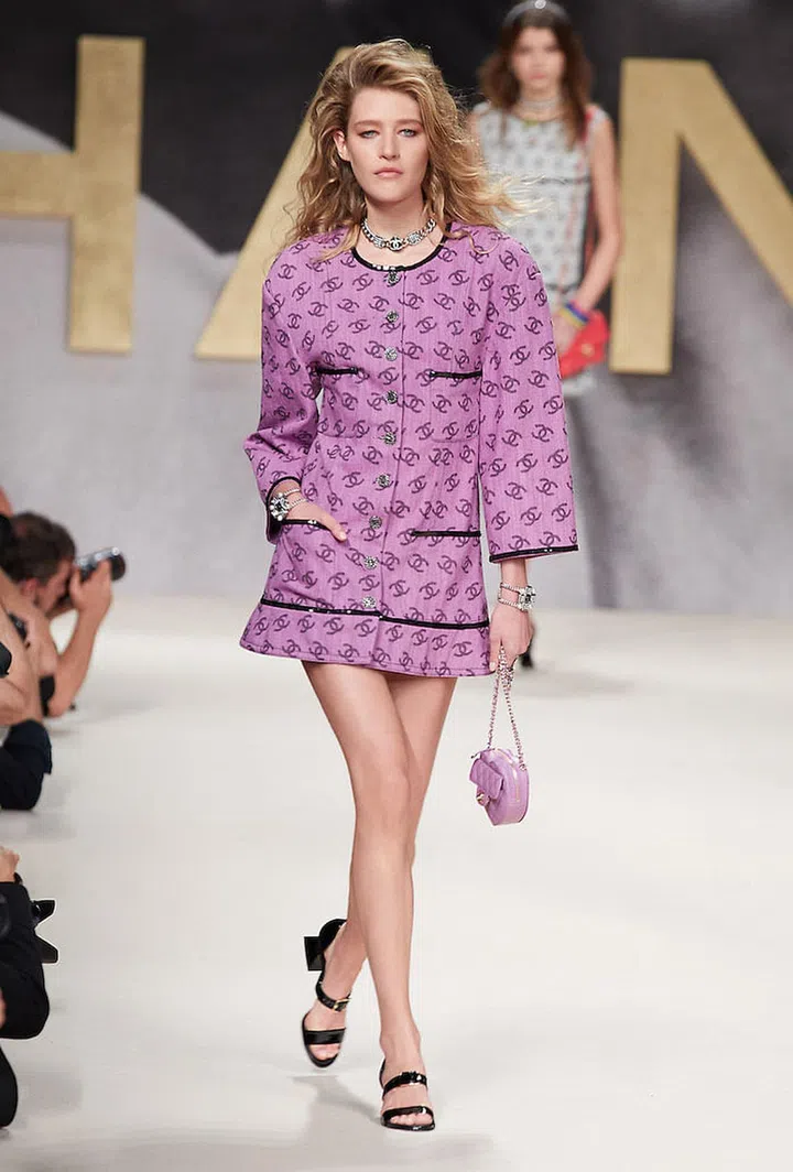 Photo: Chanel