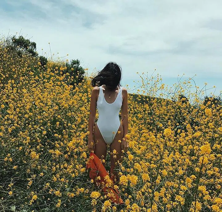 Photo: @kendalljenner via Instagram