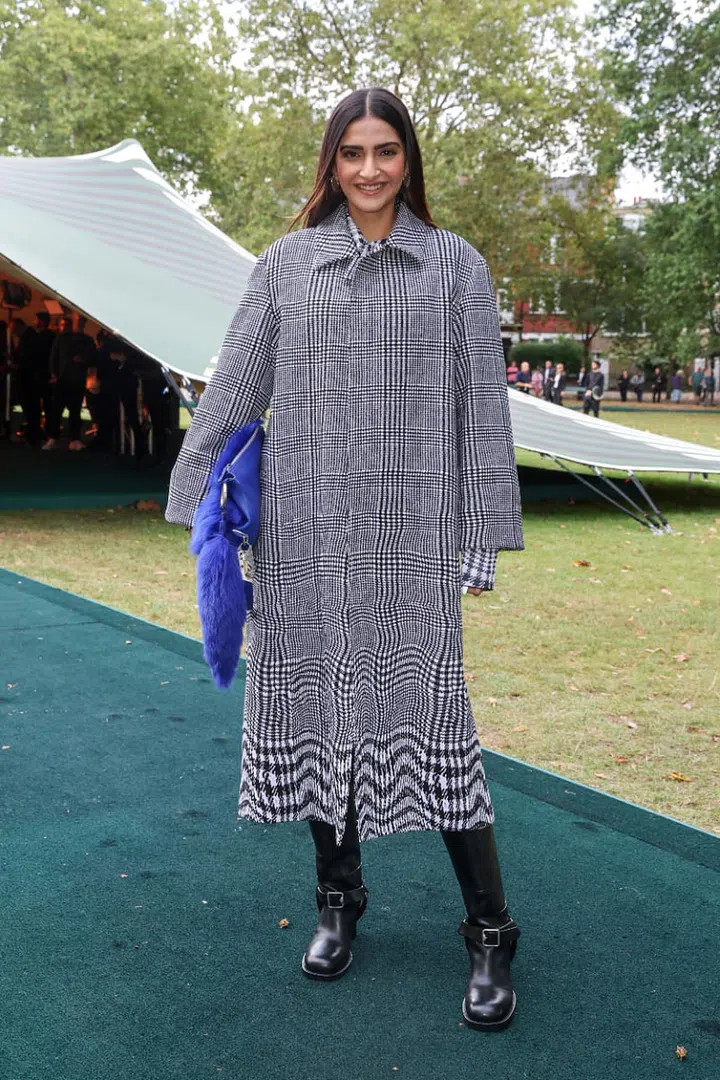 Photo: Courtesy of Burberry