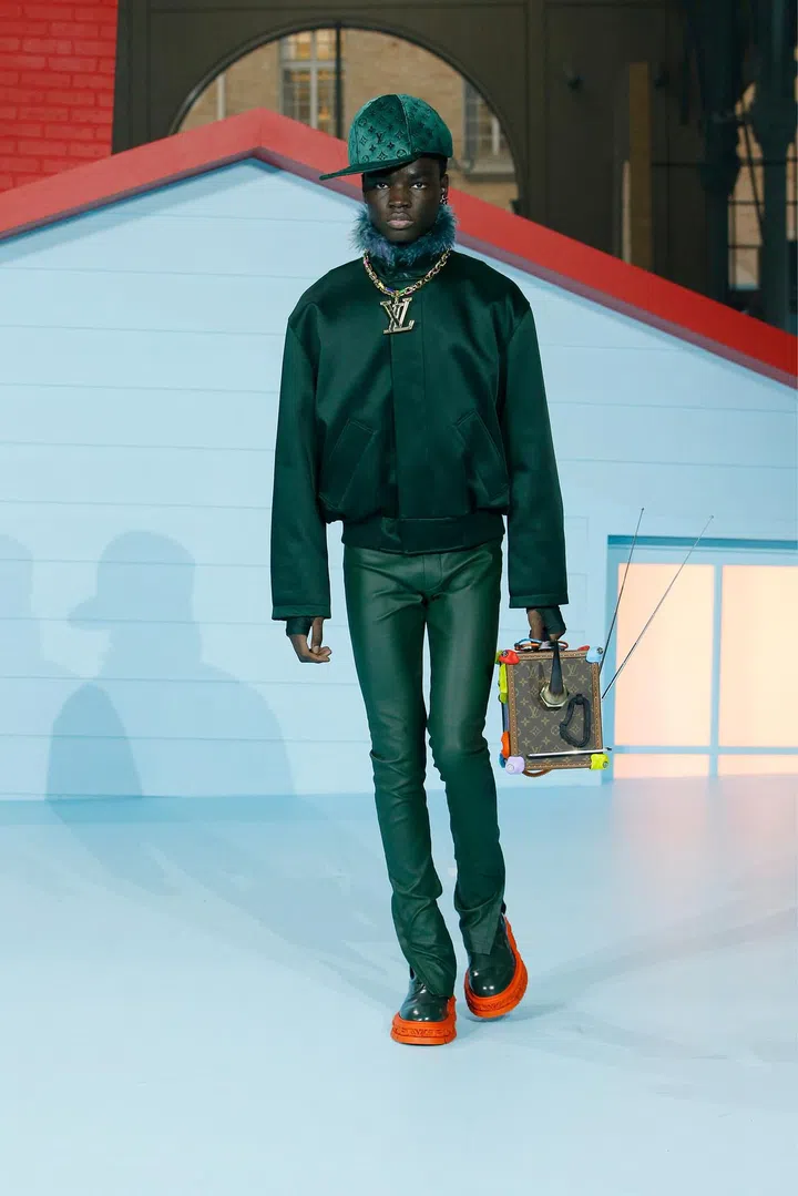 Photo: Louis Vuitton