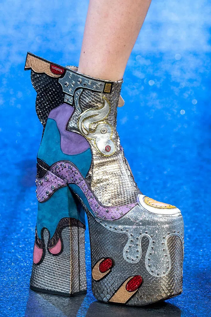 Marc Jacobs