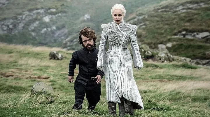 Photo: HBO