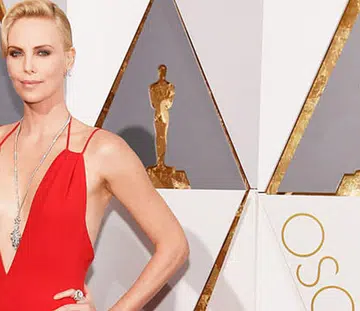 Here Are The Oscar Dresses Everyone Was Searching For in 2016