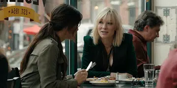Oceans 8