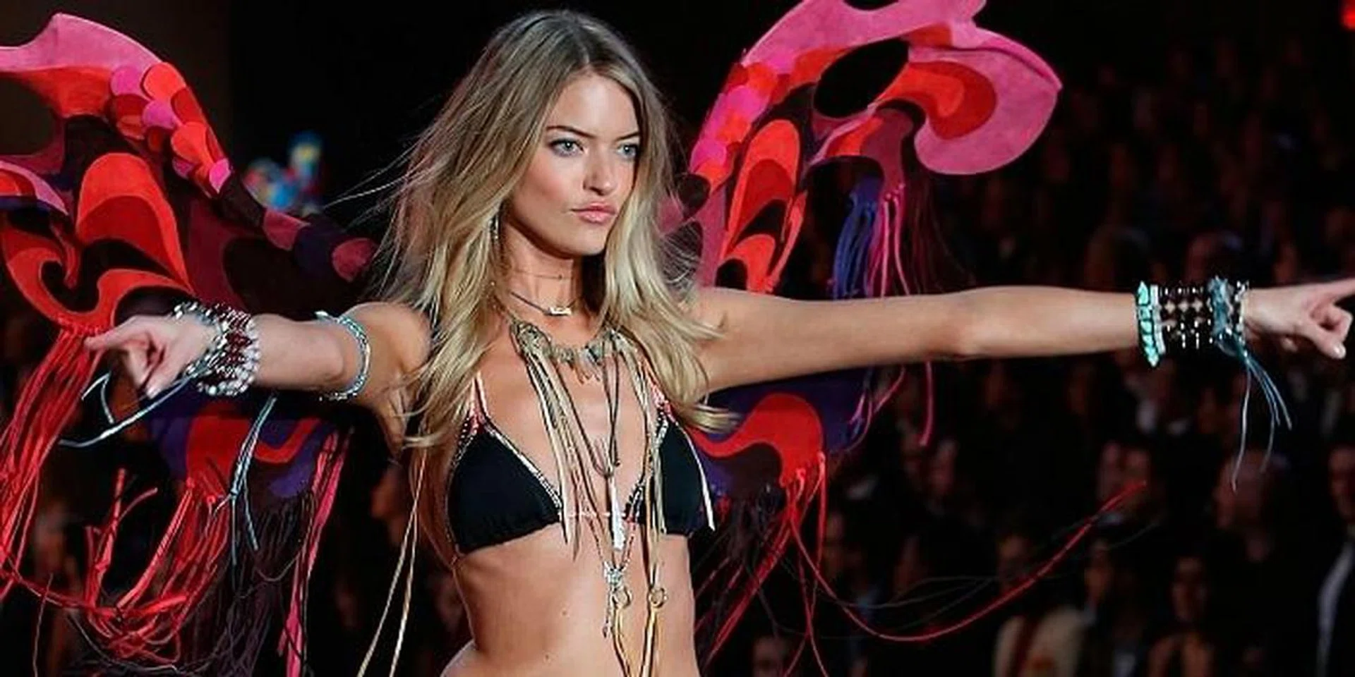 Martha Hunt