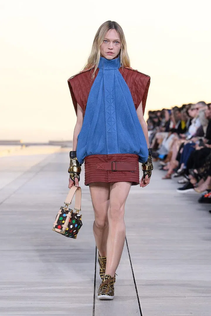 Photo: Louis Vuitton