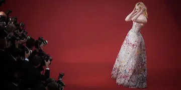 Elle Fanning