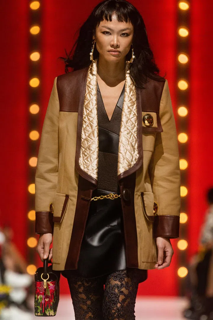 Photo: Courtesy of Louis Vuitton