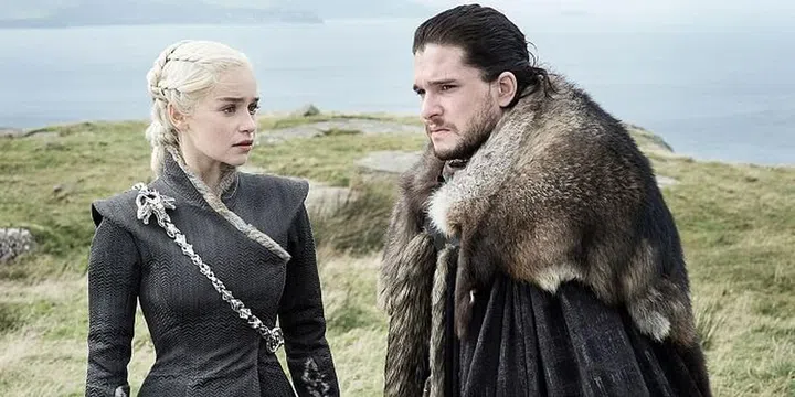 Photo: HBO