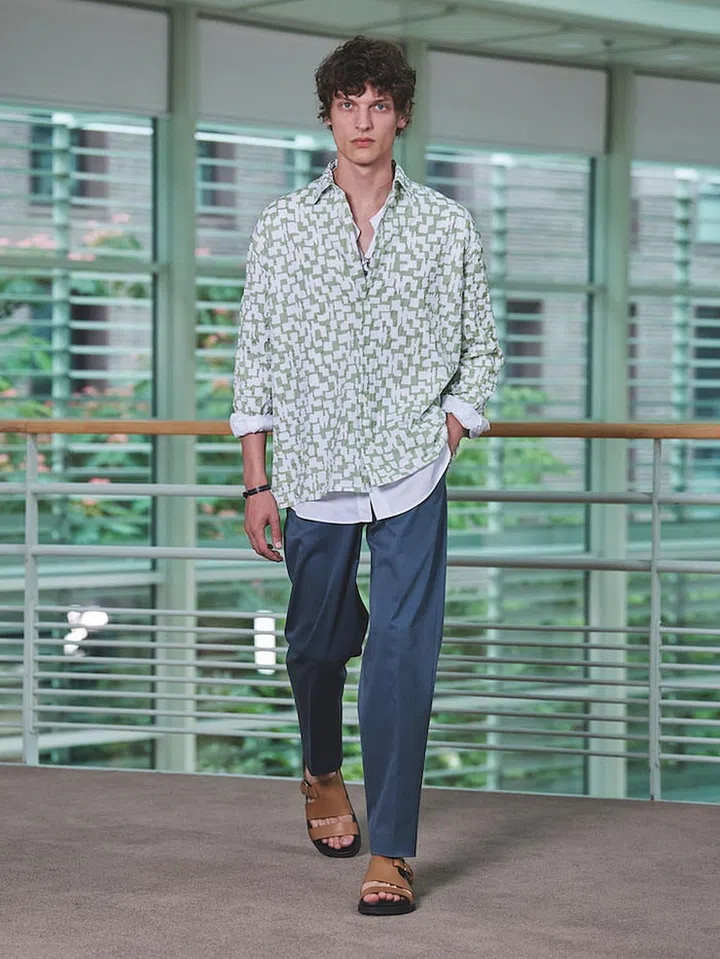 Photo: Filippo Fior/Hermes

