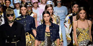 Versace SS19