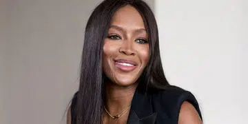 naomi campbell