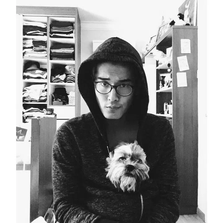 Photo: Instagram/@nathanhartono