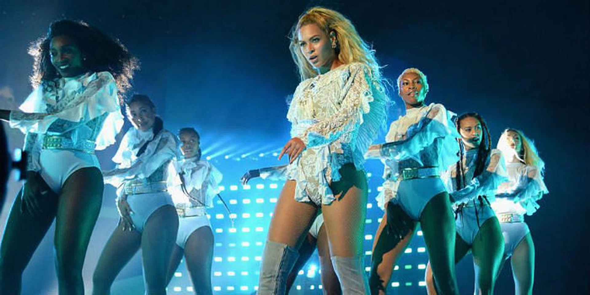 Beyonce