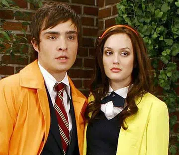 Gossip Girl