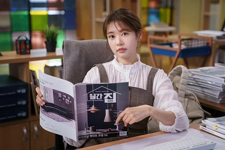 Stars of K-Drama ‘Monthly Magazine Home’ Tell Us Their Dream Homes ...