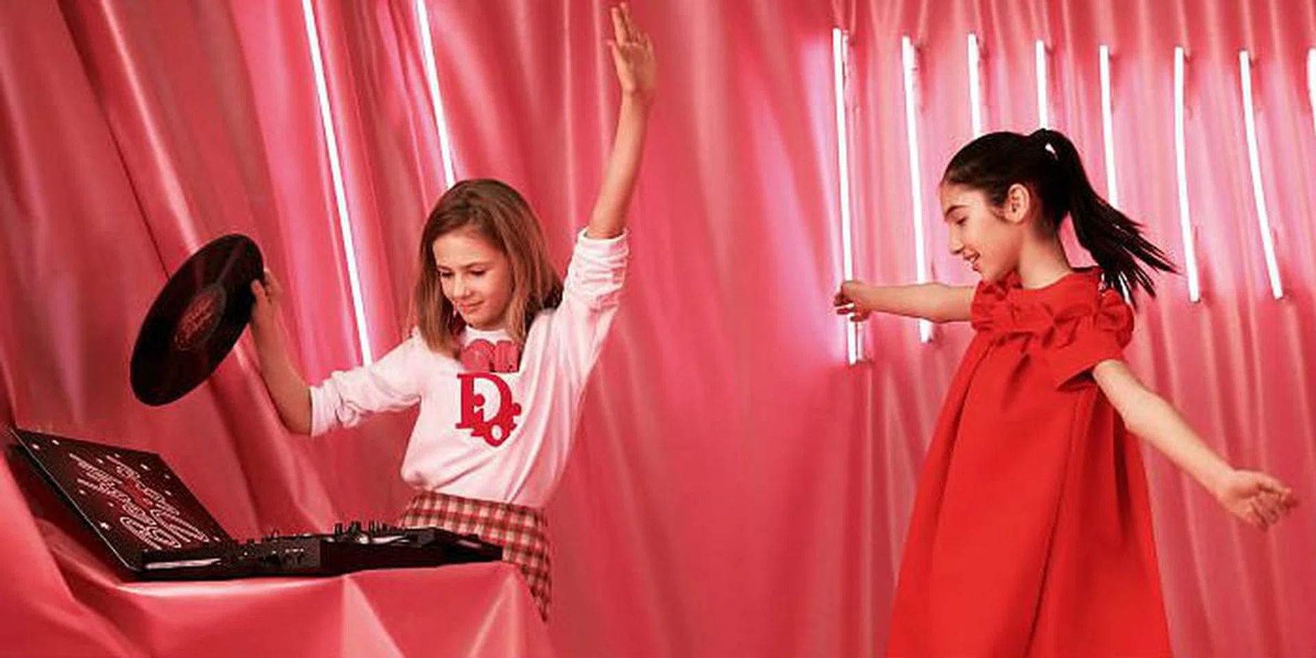 Baby Dior Brings The Magic With Their Fall/Winter 2019 Collection