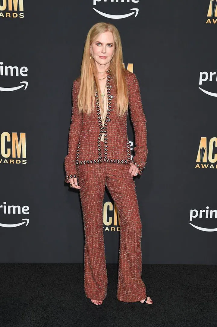Photo: Getty Images