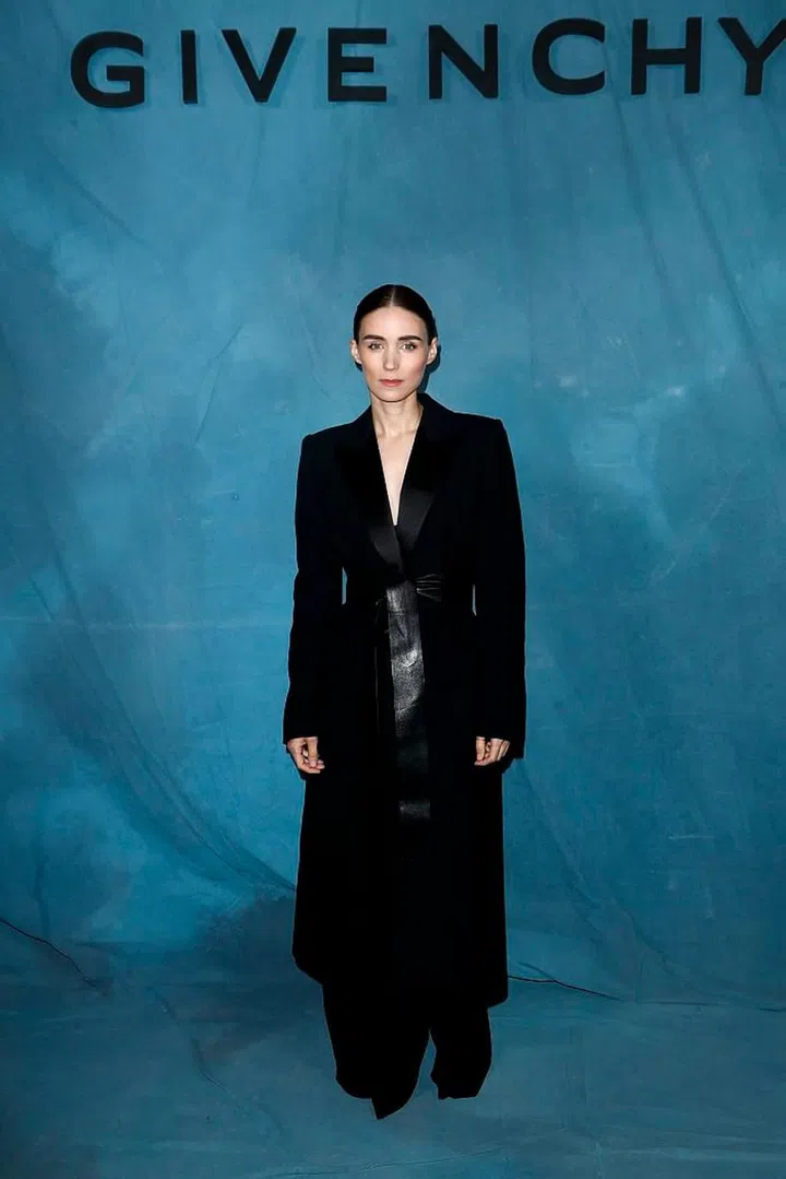 Rooney Mara