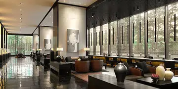 the puli hotel and spa