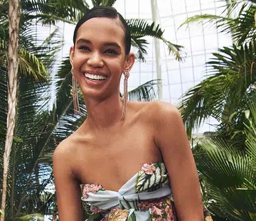 Keepin It Lush - Tropical Jewels