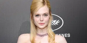 Elle Fanning