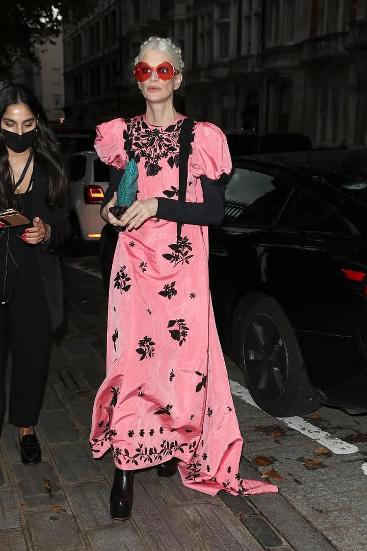 Photo: Getty