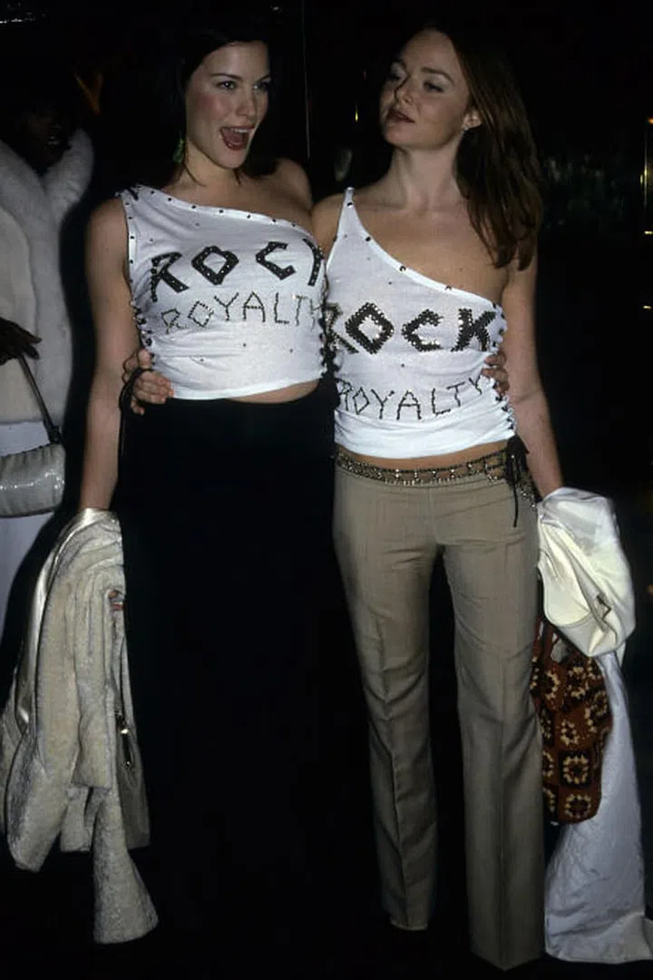 Photo: Getty
