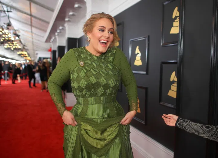Photo: Getty