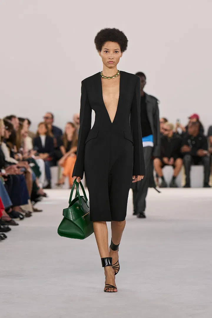 Photo: Ferragamo