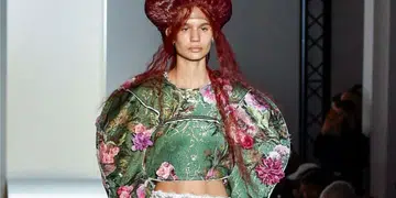 Comme des Garçons SS20