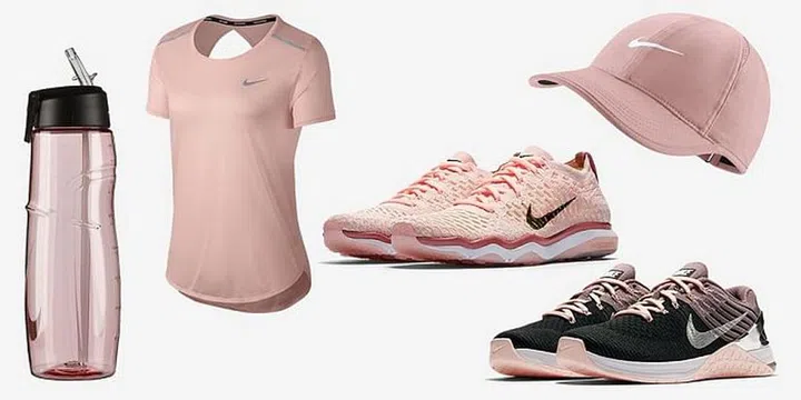 Photo: Nike 