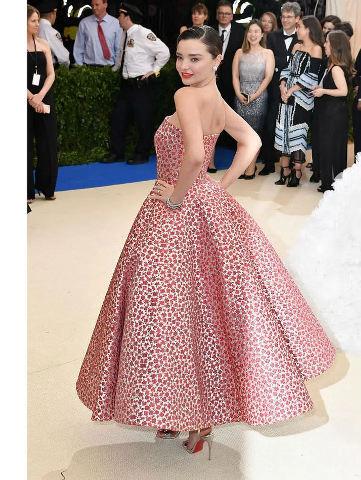 Photo: Getty