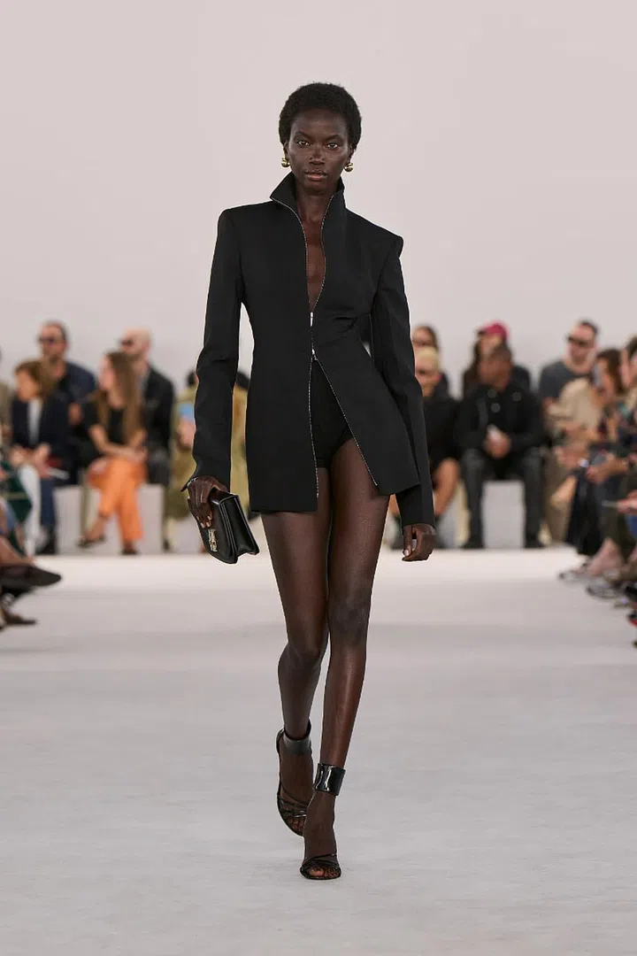 Photo: Ferragamo