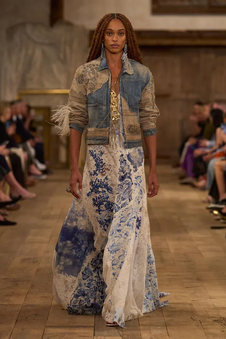 Photo: Courtesy of Ralph Lauren