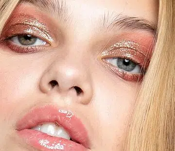Jelly Makeup