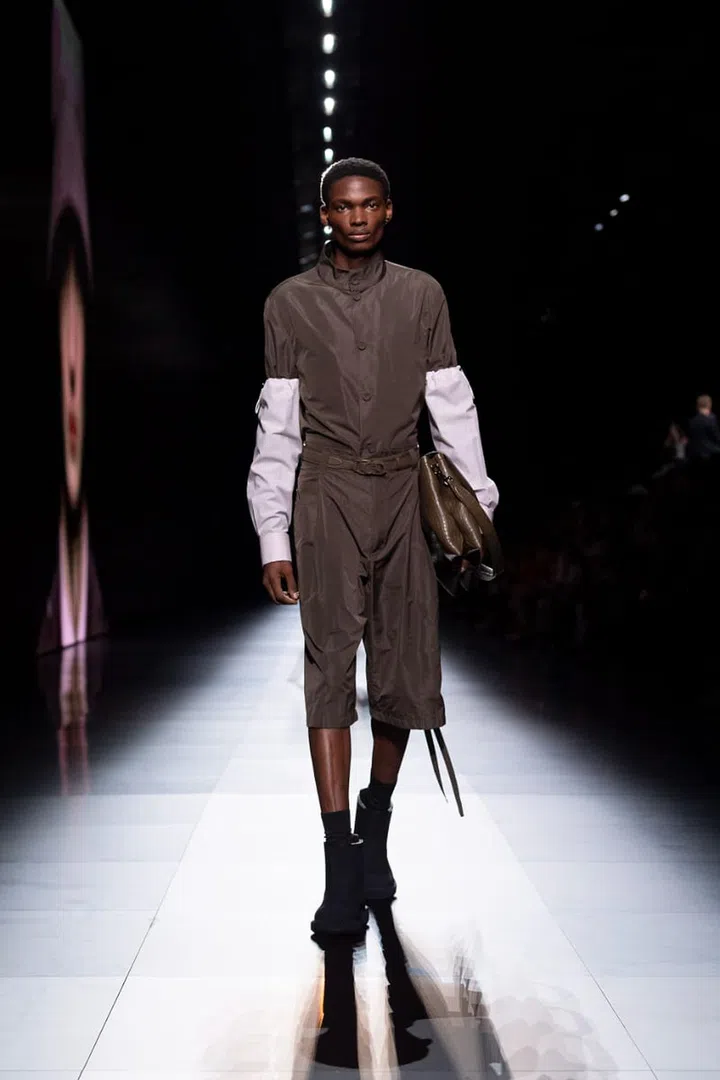 Photo: Dior