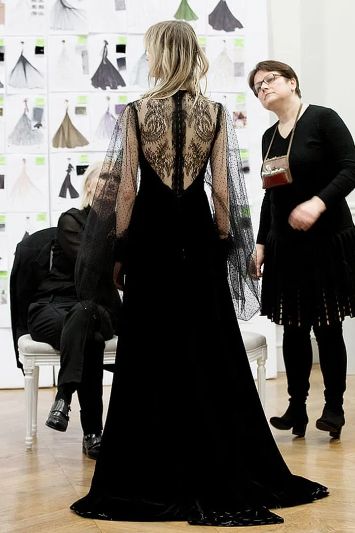 Photo: Courtesy of Dior