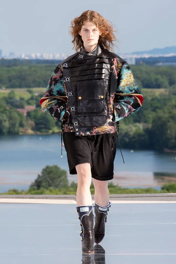 Photo: Louis Vuitton