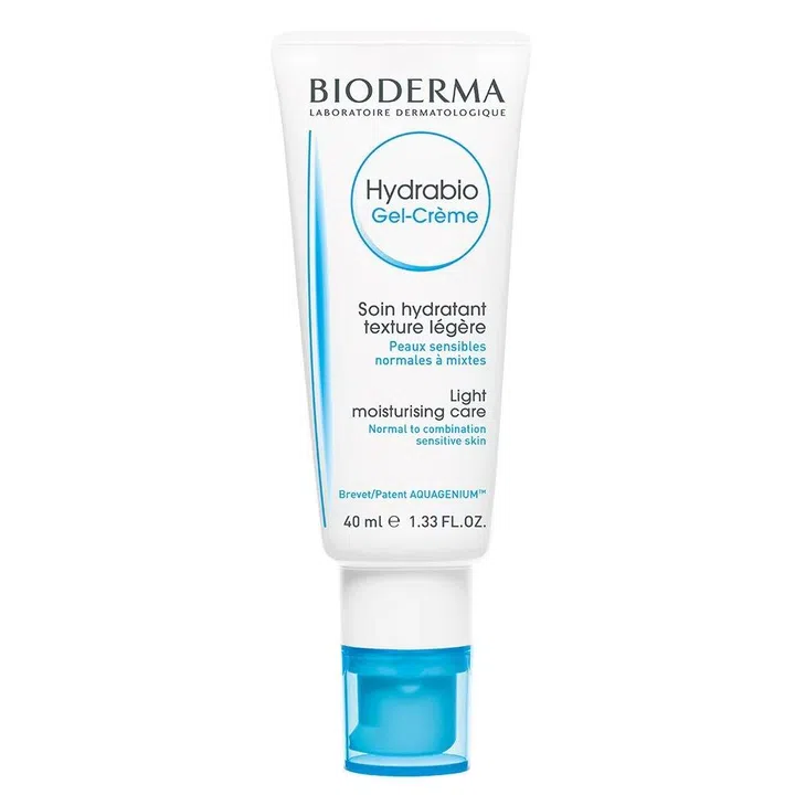 best moisturisers for oily skin bioderma