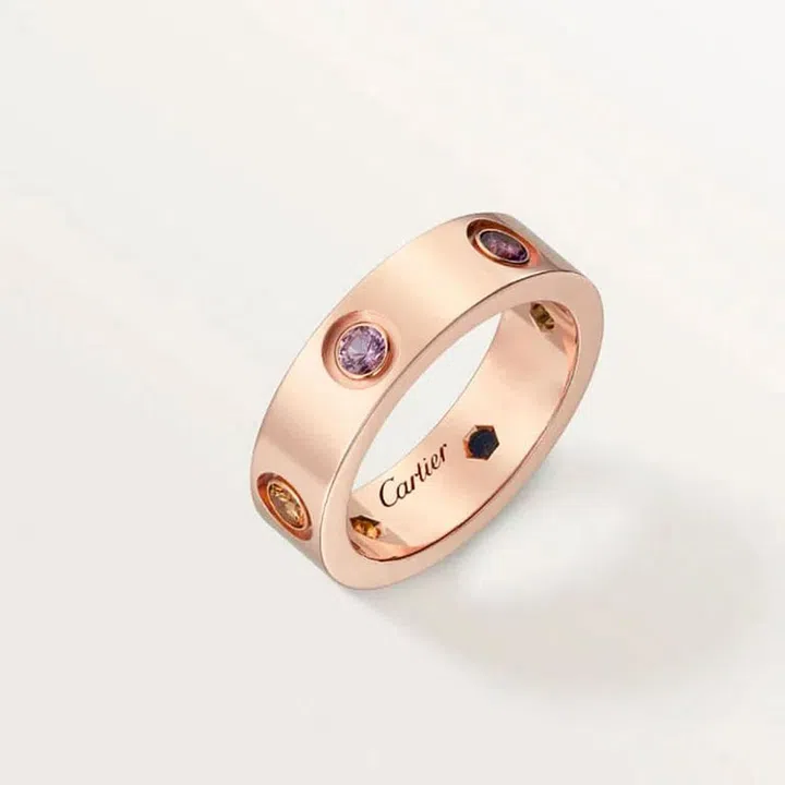 Photo: Cartier