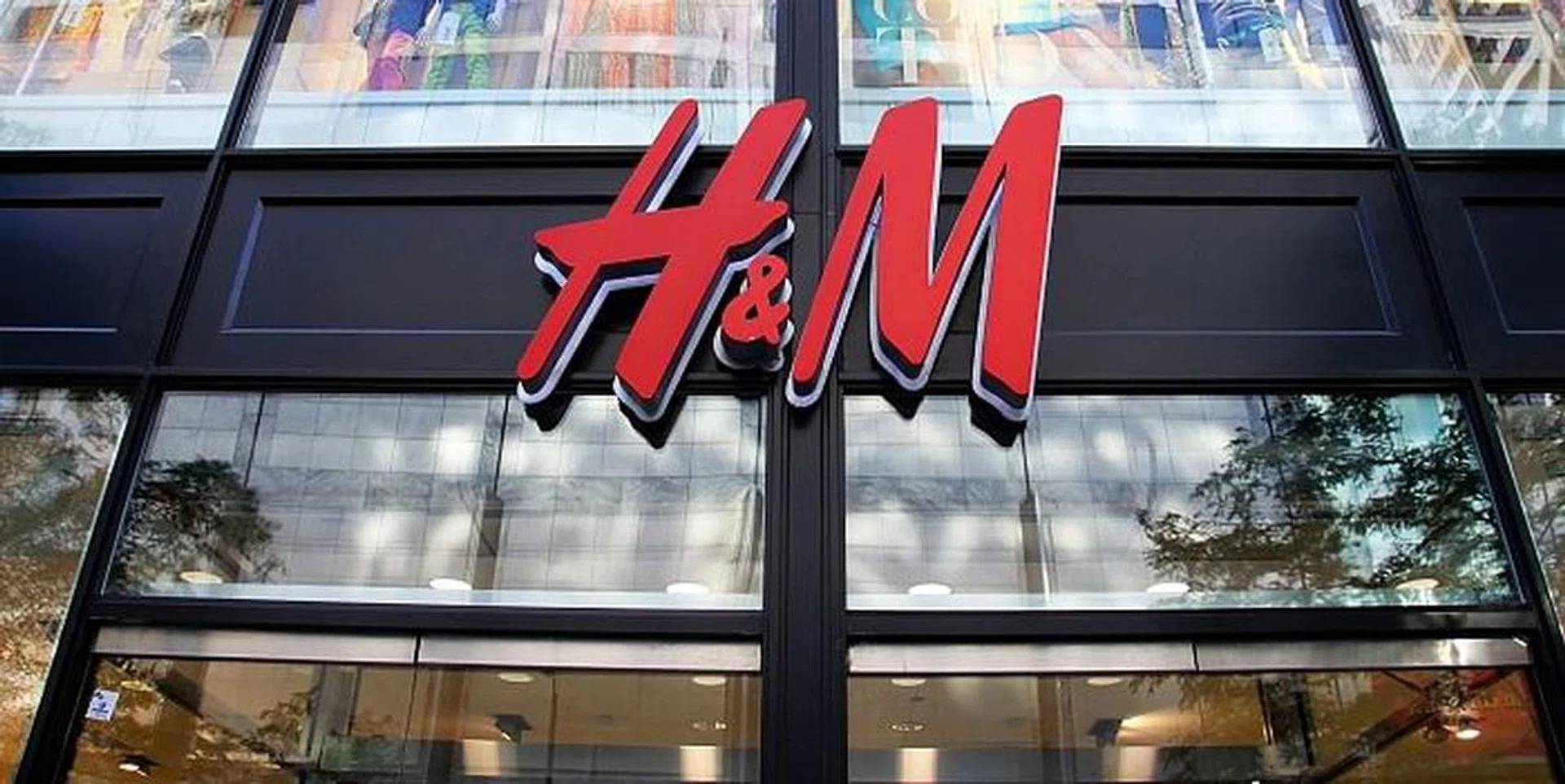 H&M