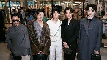 Fendi Men's SS24