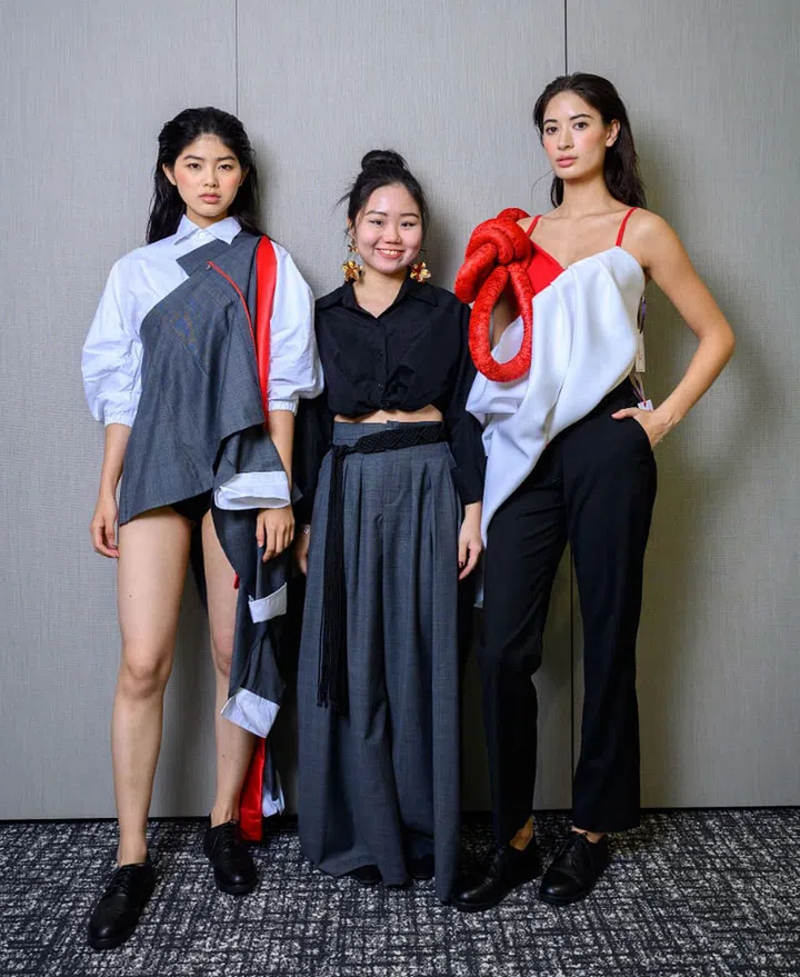 NewGen 2023 Finalist Alison Oh