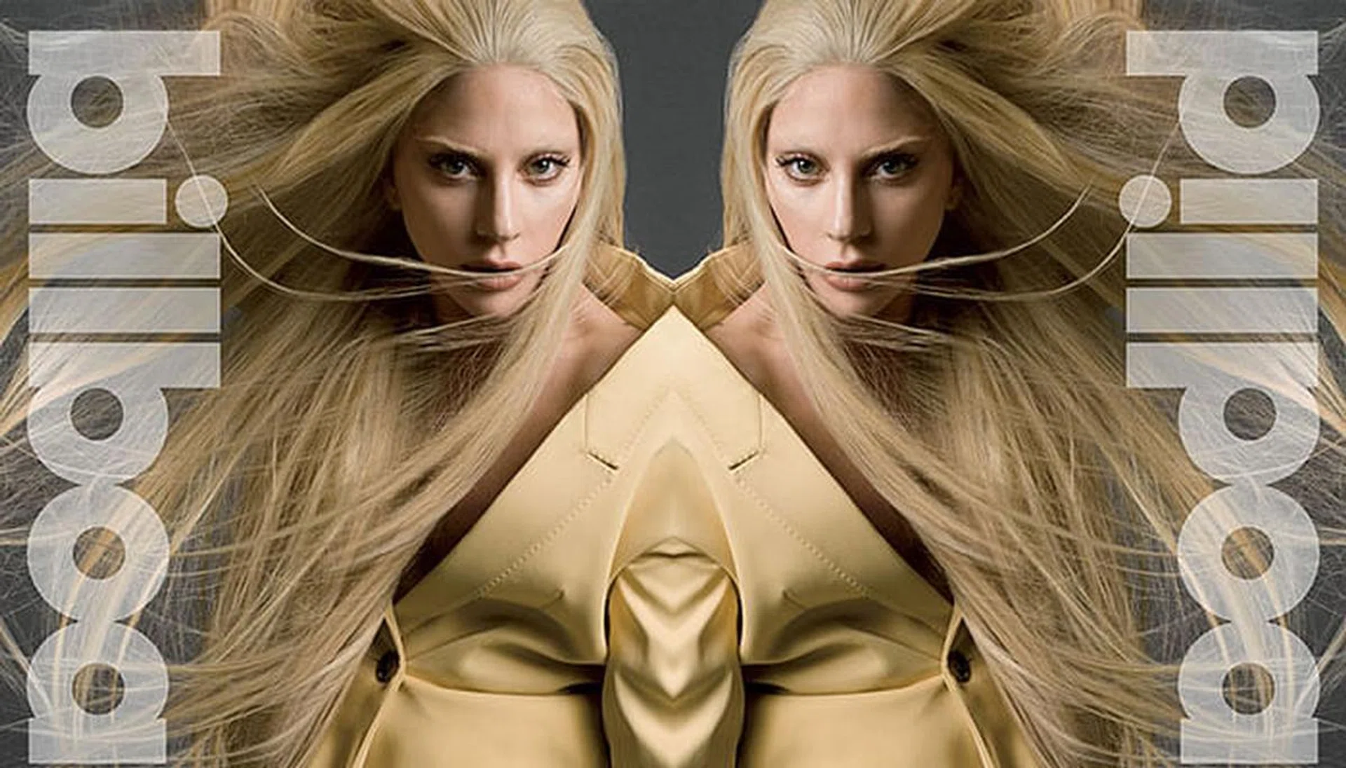 lady gaga