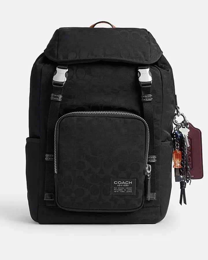 Best work backpacks for commuters | Harper's Bazaar Singapore