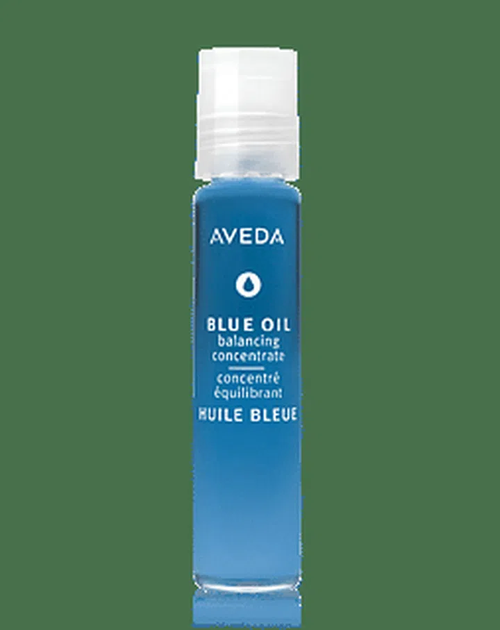 Blue Oil Balancing Concentrate