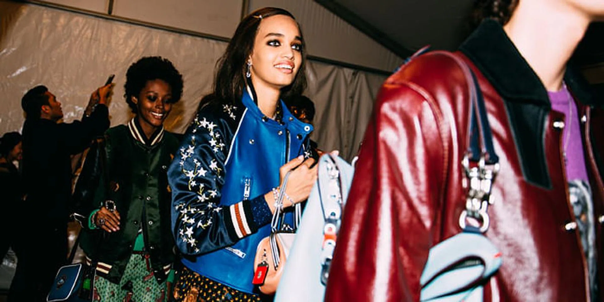 coach pre-fall 2017